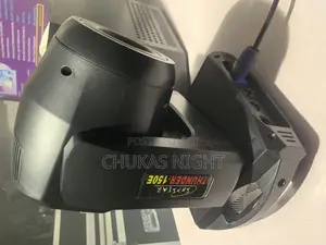 Led 150 Ways Beam With Led Riglng