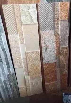 Outside Wall Tiles