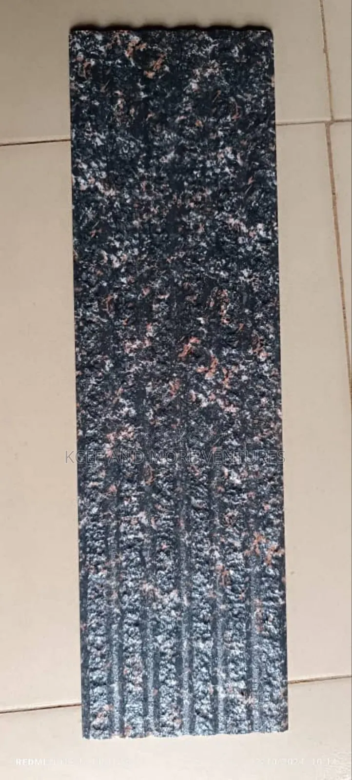 Outside Wall Tiles