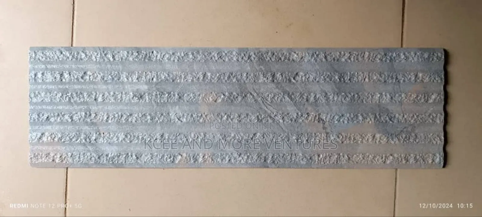 Outside Wall Tiles