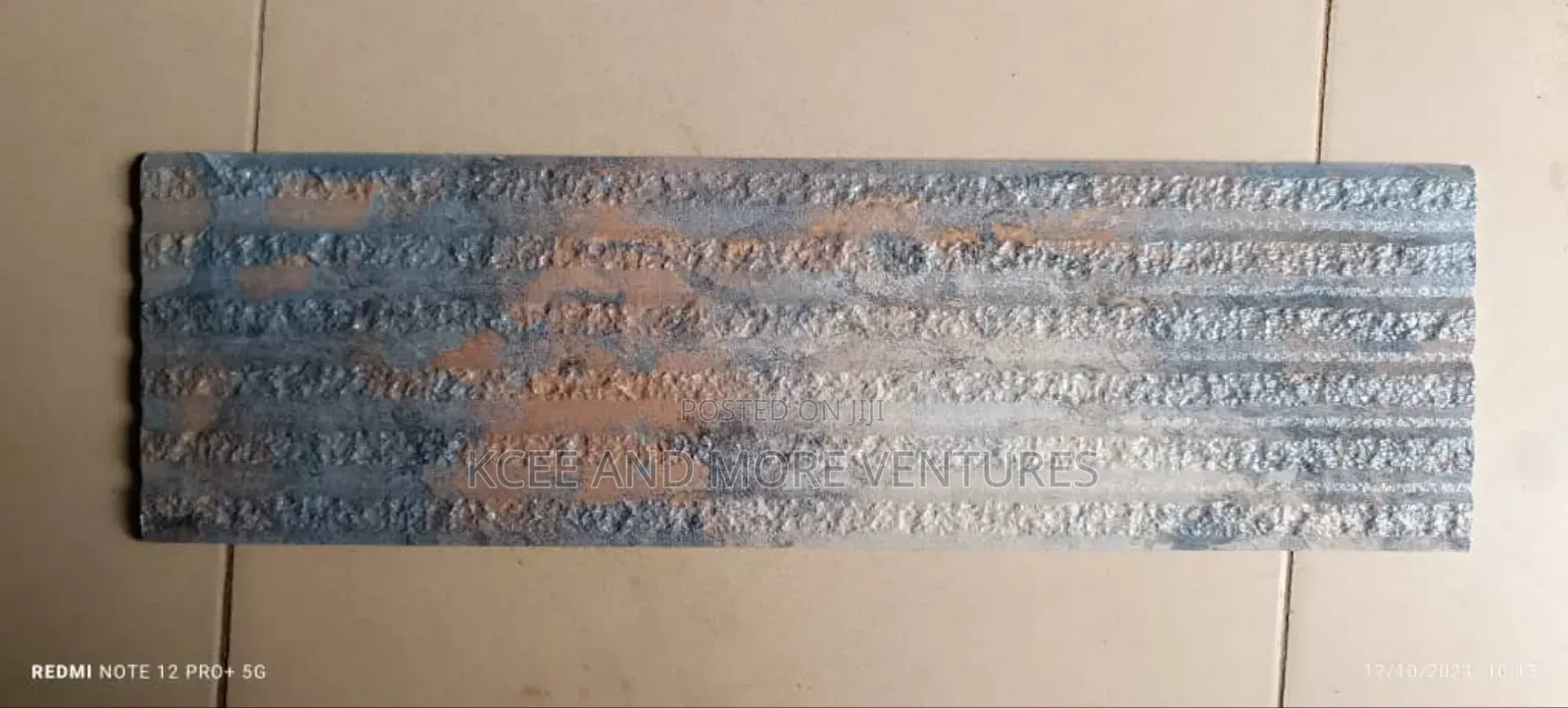 Outside Wall Tiles