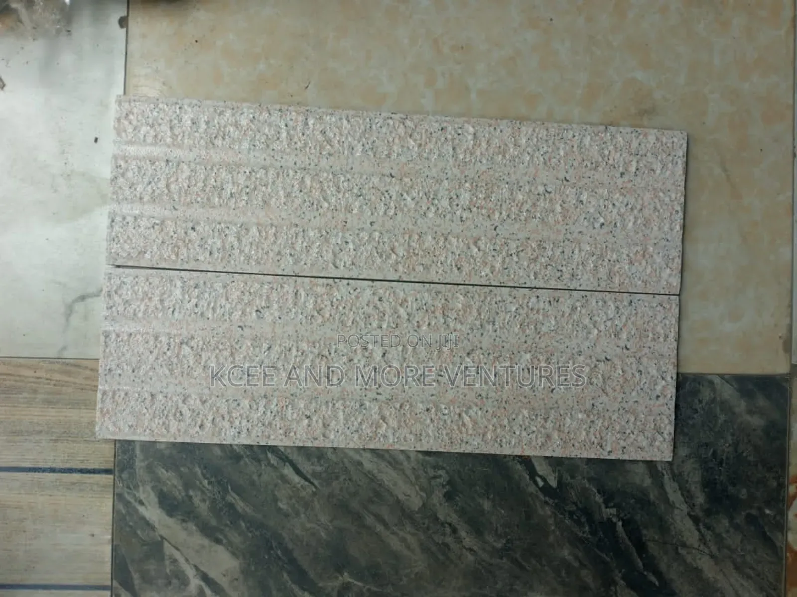 Outside Wall Tiles