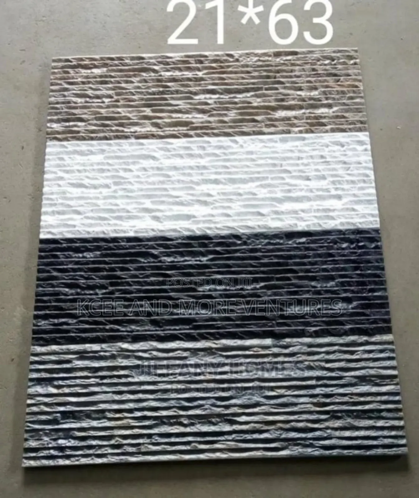 Outside Wall Tiles