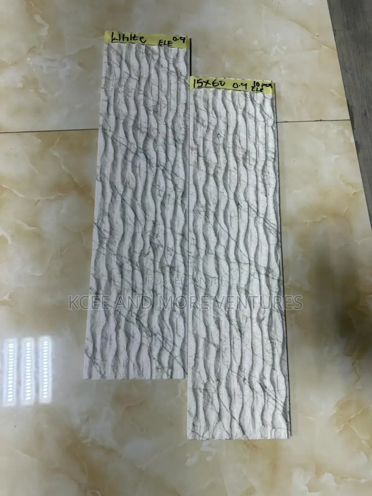Outside Wall Tiles