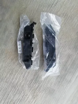 Front Bumper Hook Honda Civic 2014