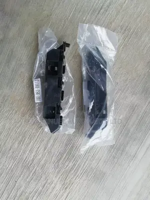 Front Bumper Hook Honda Civic 2014