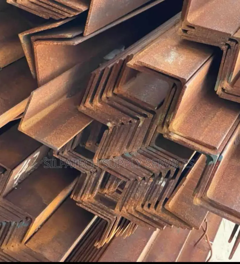 Original Angle Iron