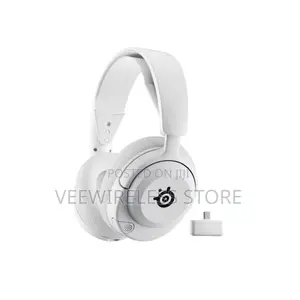 Steelseries Arctis Nova 5 Multi-System Gaming Headset