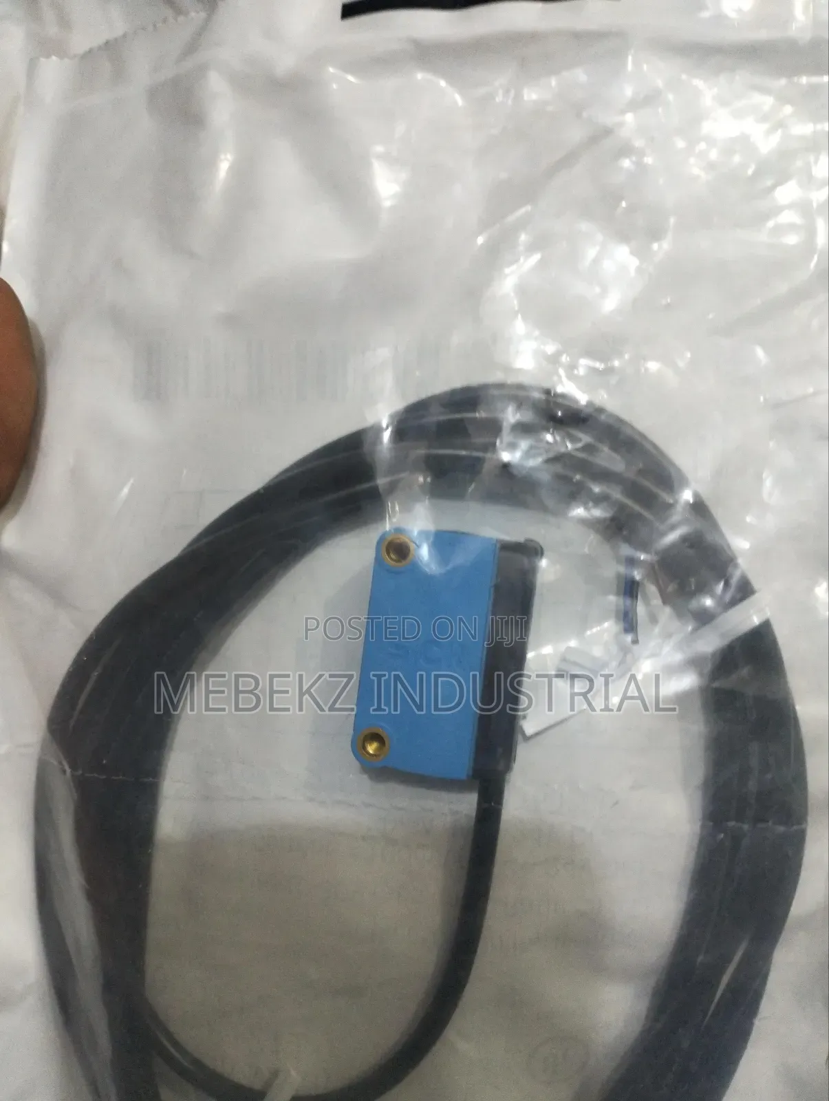 Sick Photoelectric Sensor Gte6-P1211