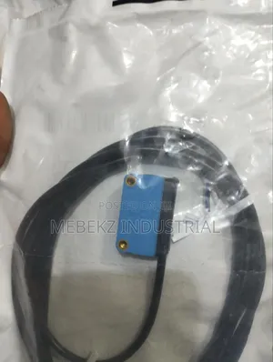 Sick Photoelectric Sensor Gte6-P1211