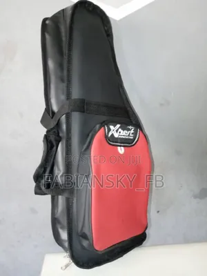 Original Alto Saxophone Bag