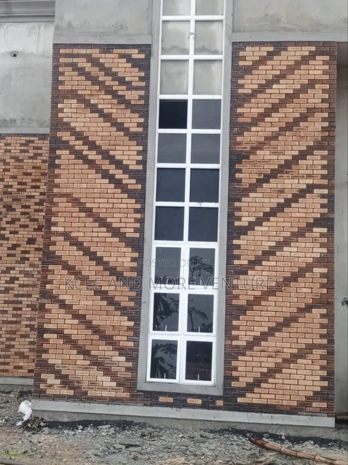 South Africa Bricks