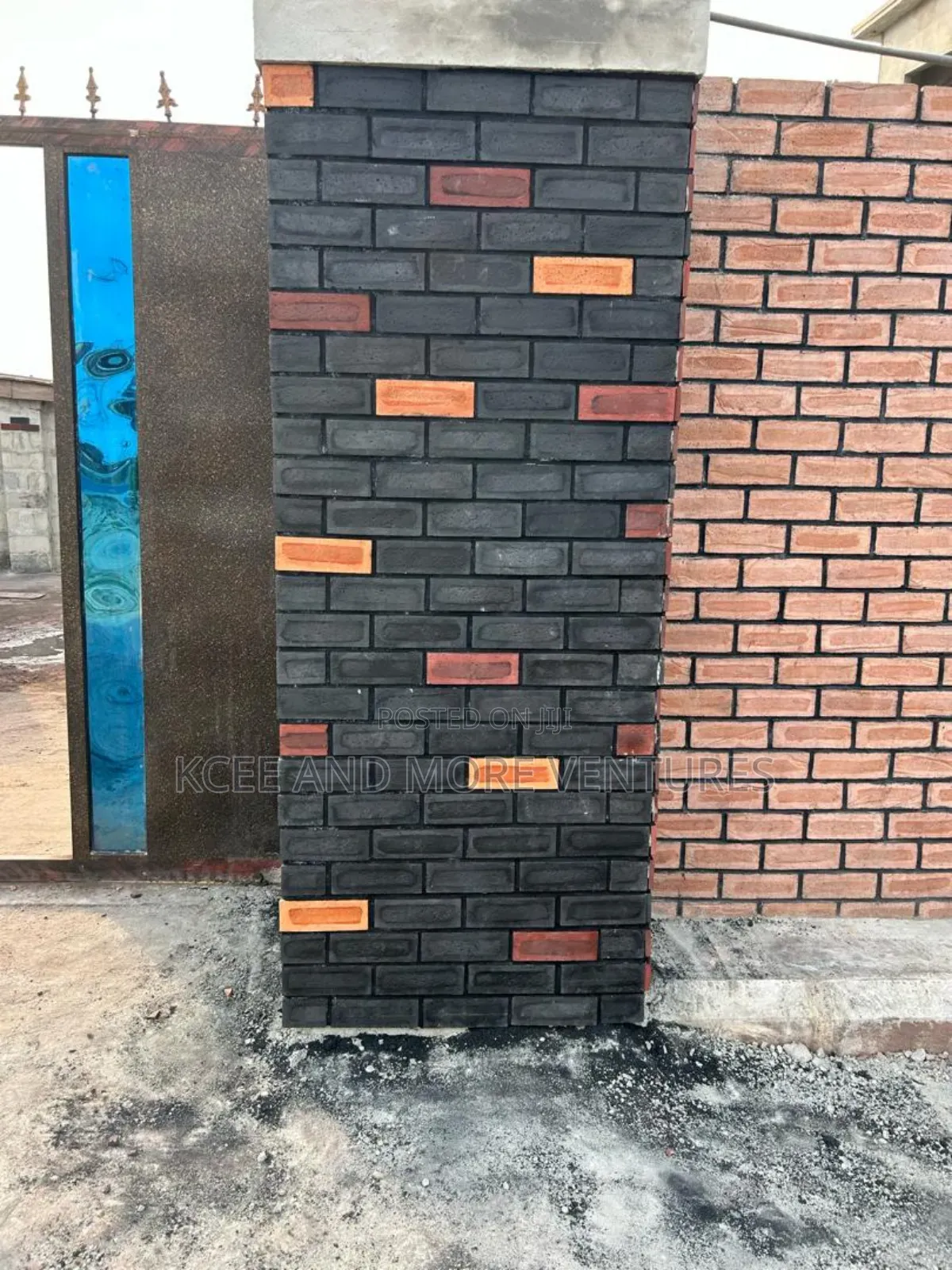 South Africa Bricks