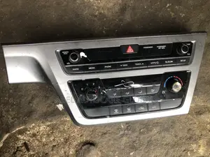 Control Panel for Hyndai Elentra 2016 Mode
