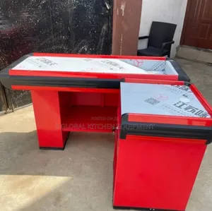 4ft Cashier Point Table