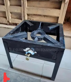 Local Gas Cooker