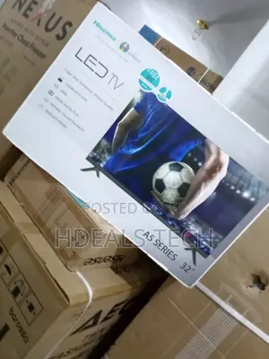 Hisense 32a5100f 32-Inch Hd Led Tv – Perfect for Every Room