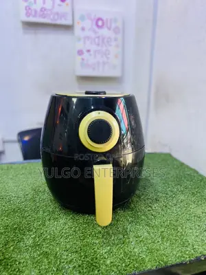 Essence 4l Air Fryer