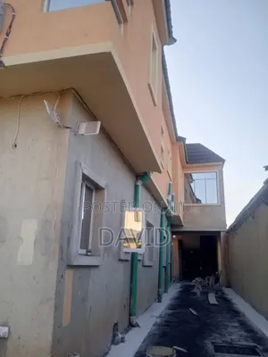 Furnished 1bdrm Block of Flats in Pen Cima for rent