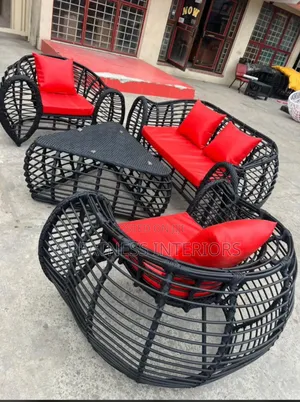 Quality Rattan Outdoor Sets