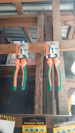 Toolset (Pliers )