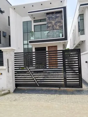 5bdrm Duplex in Chevron Alternative for sale