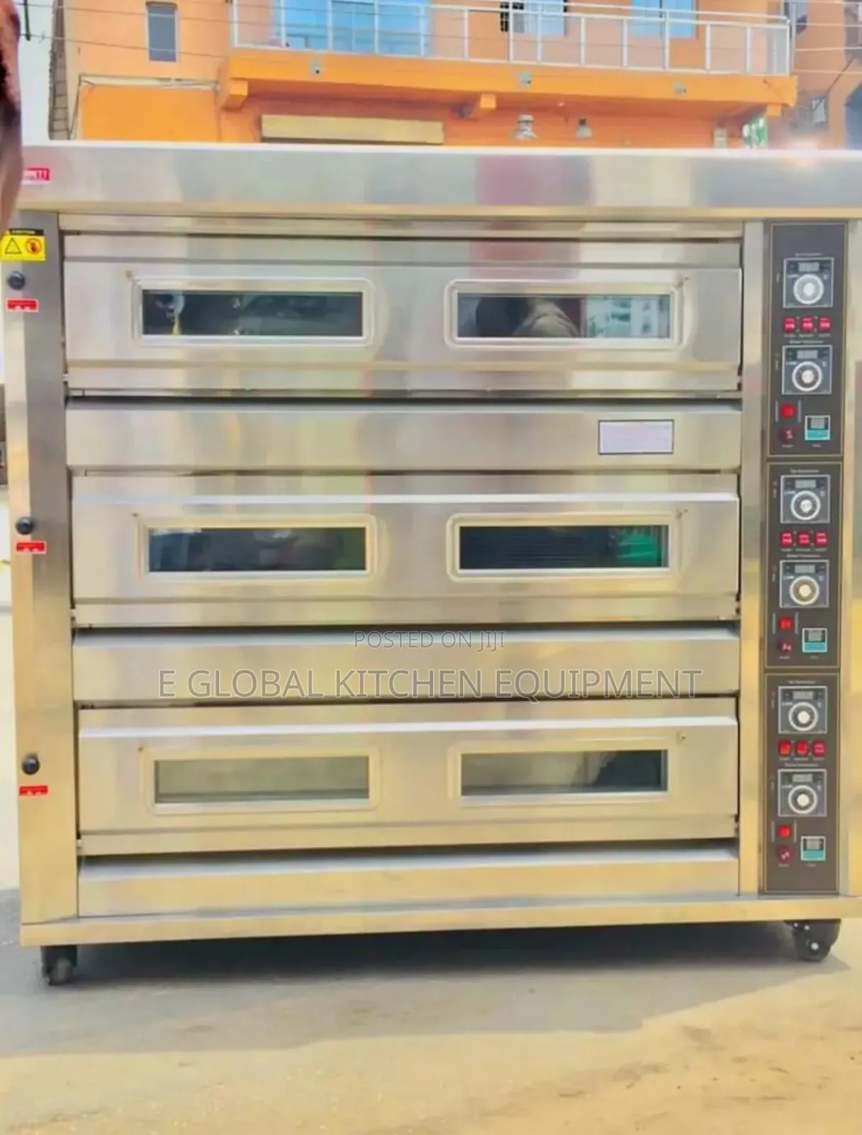 Bread Slicer Machine