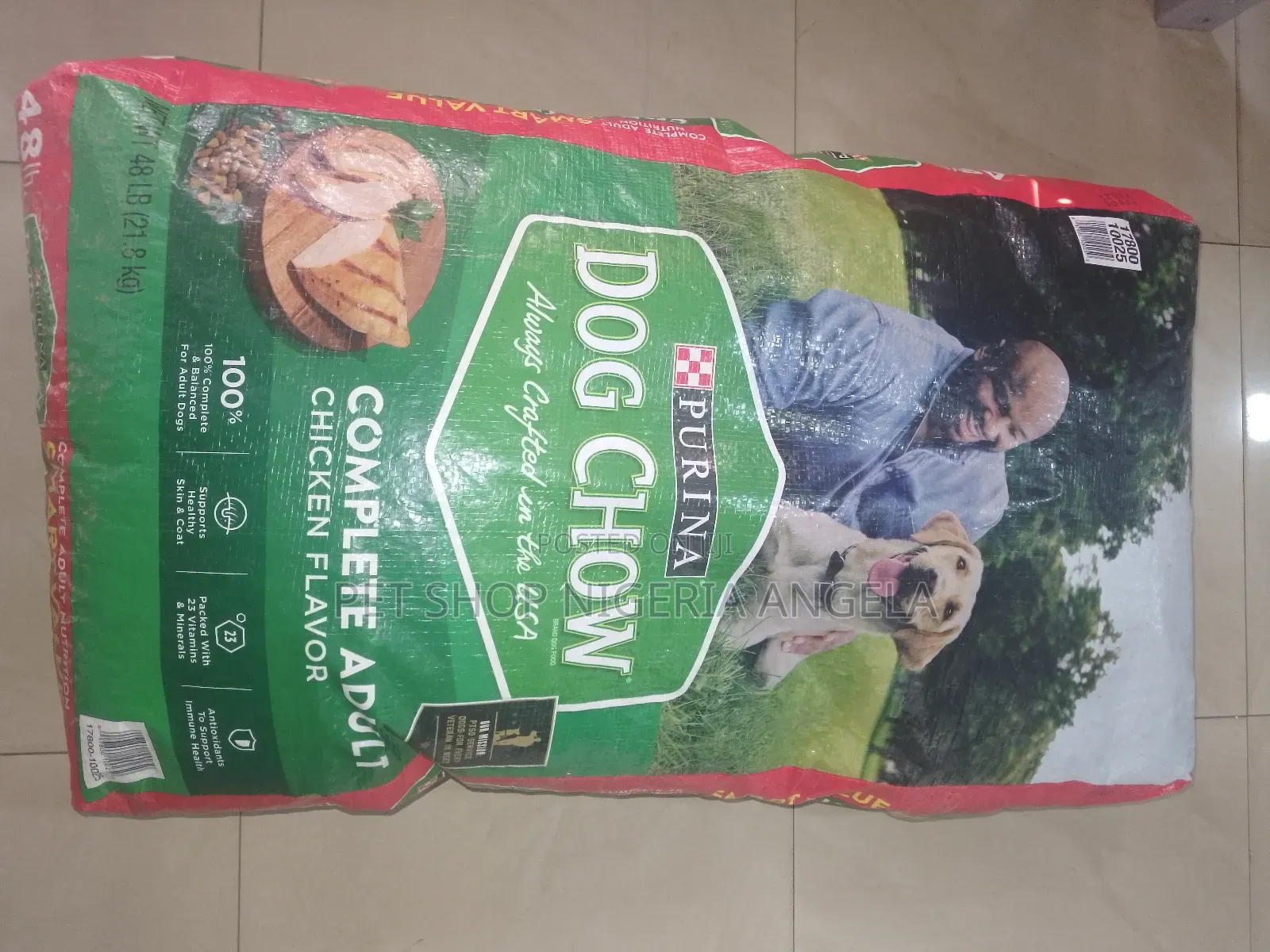 Purina Dog Chow
