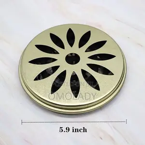 Mosquito Coil Plate Holder