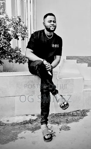 Mr Brown Iliya