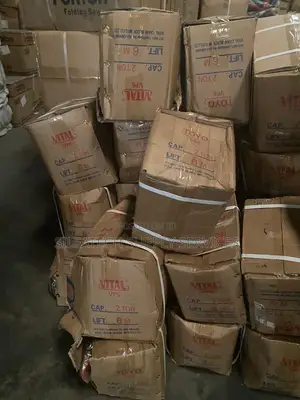 Original 2t*6m Vital Chain Block