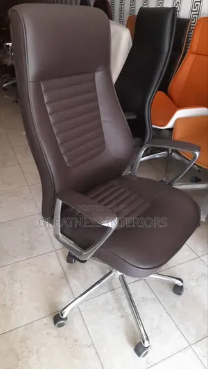 Luxurious Imported Office Chair