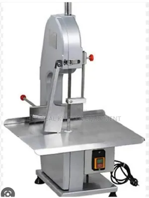 Hot Dog Grill Machine, Bone Saw Machine