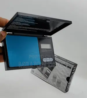 500g Digital Mini Professional Scale