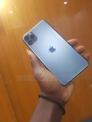 Apple iPhone 11 Pro Max 256 GB Gray