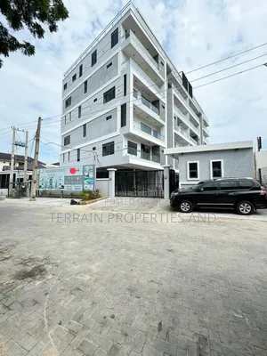 Photo - 5bdrm Penthouse in Ikoyi for sale