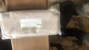 Sunshade Camry Spider 2009 Model