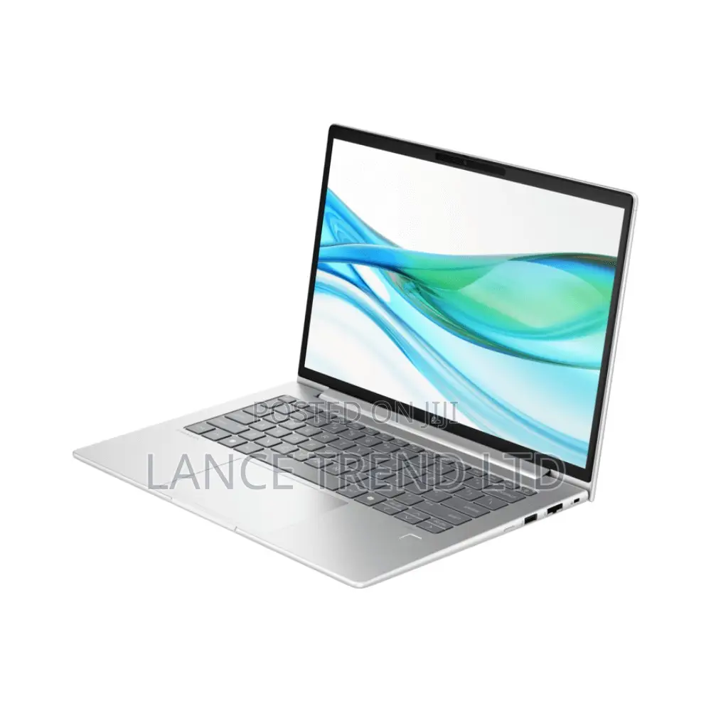 New Laptop HP ProBook 440 8GB Intel SSD 512GB
