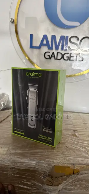 Oraimo Smart Clipper 2