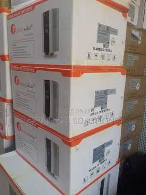 Felicity 5kva/48v – Durable Reliable Solar Inverter