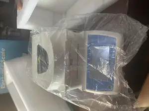 Moisture Analyser