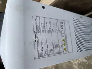Quality 12kva 48v Gospower Hybrid Inverter