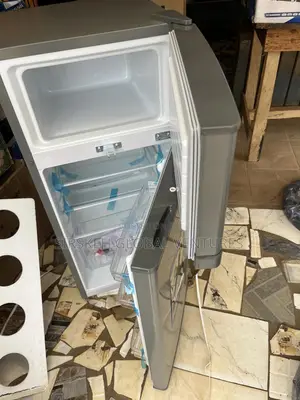 100l Aeon Double Door Refrigerator