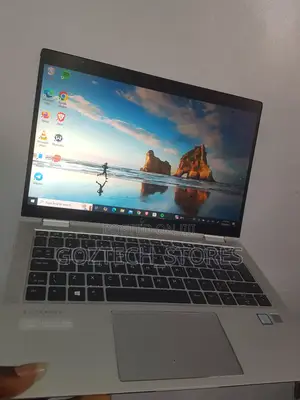 Laptop HP EliteBook X360 1030 G4 16GB Intel Core I5 SSD 256GB