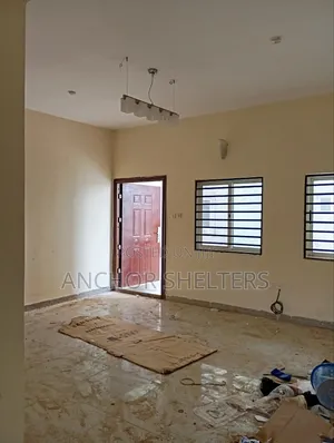 Photo - 2bdrm Block of Flats in Aco Estate, Lugbe District for rent
