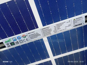 550watts Jinko Solar Panel