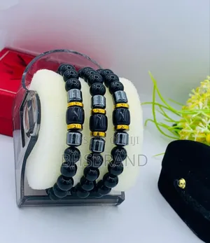 Photo - Classy Hand Beads (3 in a Set)