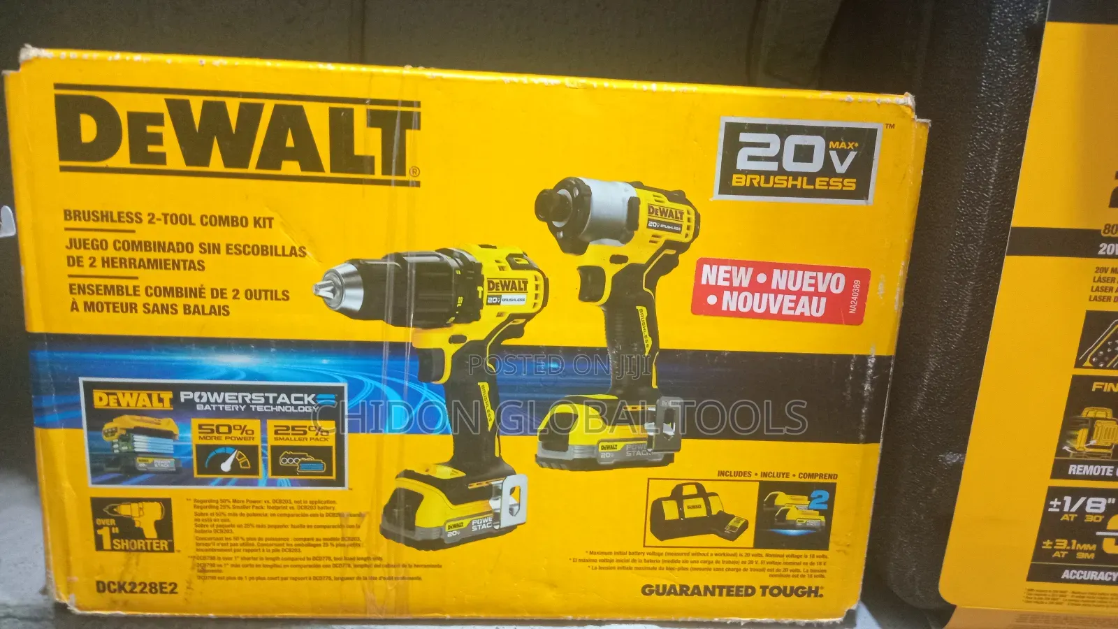 Drilling Machine