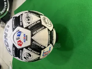 Original Conti Match Football