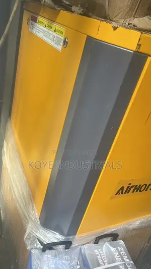 Screw Air Compressor